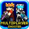 PIXEL GUN 3D HACKEADO